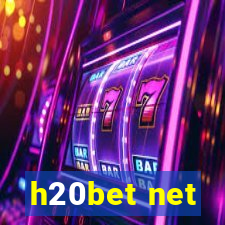 h20bet net